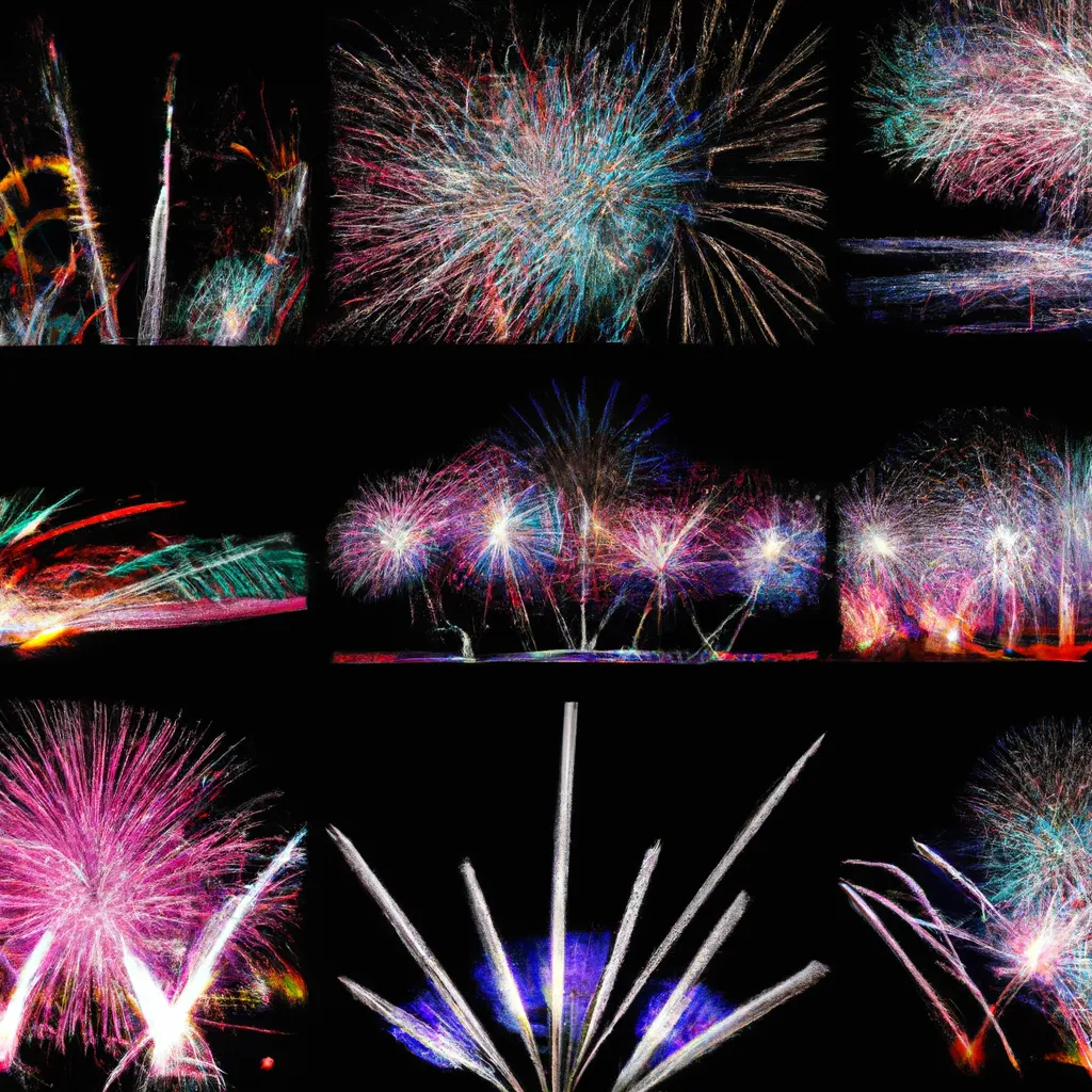pta, Spark Up Your School PTA Event: Southampton&#8217;s Top Fireworks &#038; Laser Show