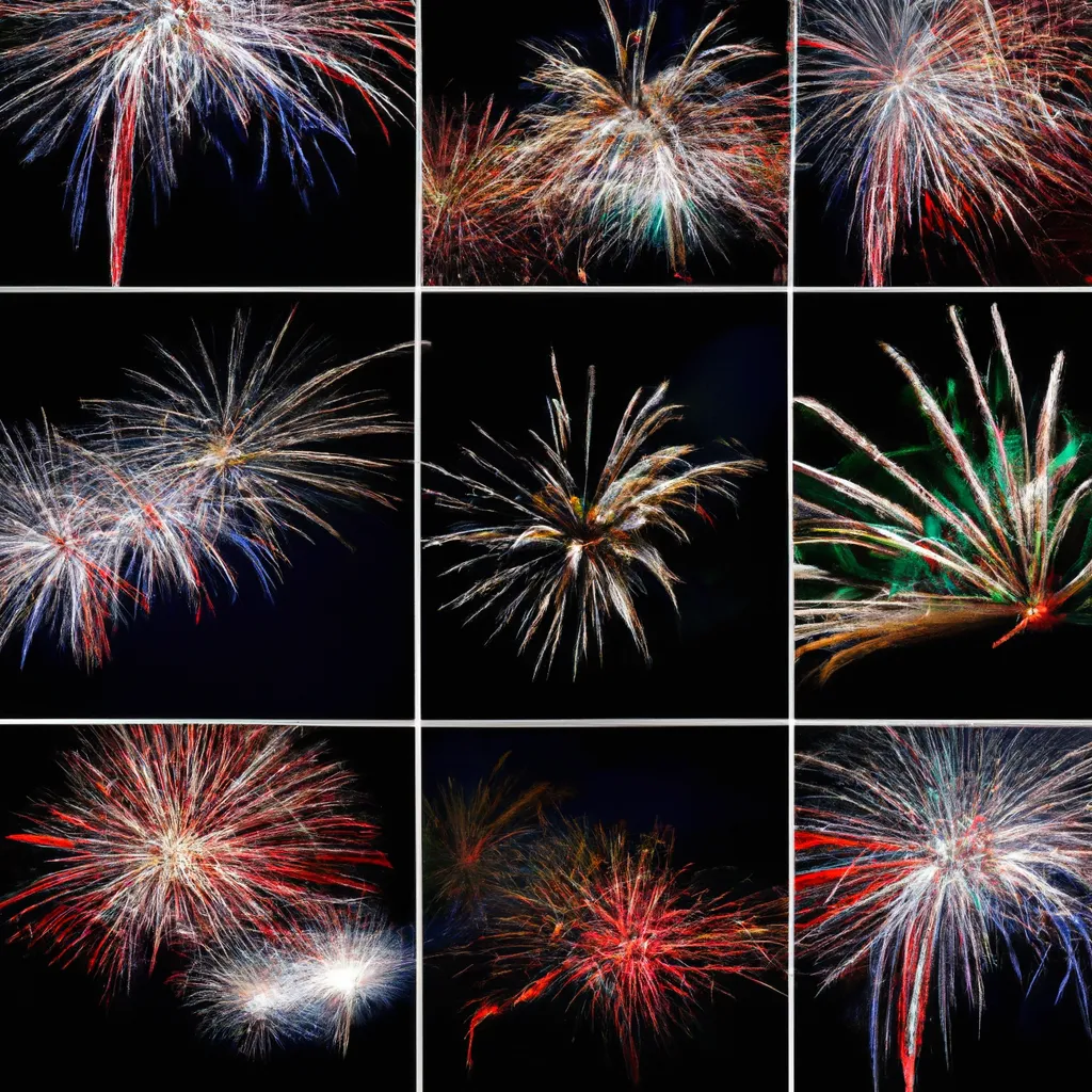 firework displays, Corporate Firework Displays &#038; Laser Shows in Windsor &#038; Maidenhead