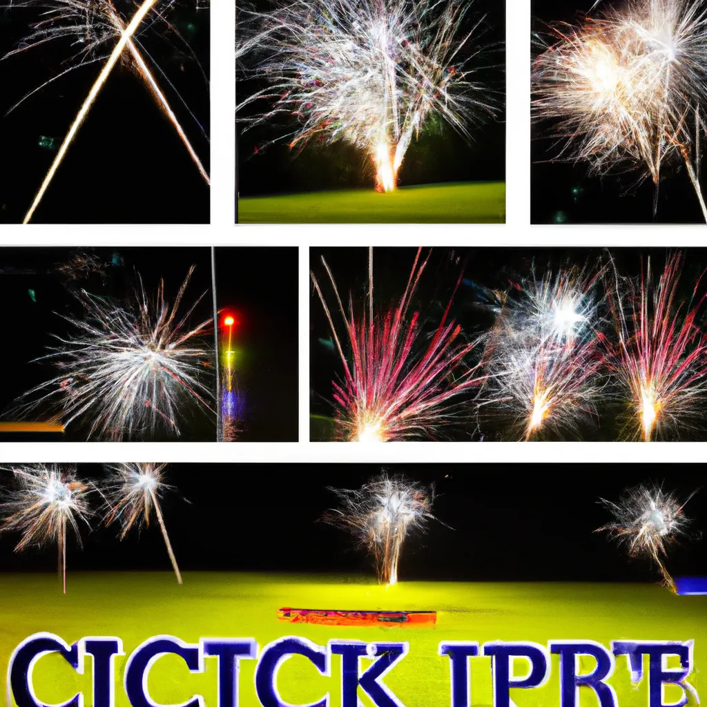 Round Table Fireworks & Laser Displays, Round Table Fireworks &#038; Laser Displays | Eastleigh | FireworkStore.co.uk