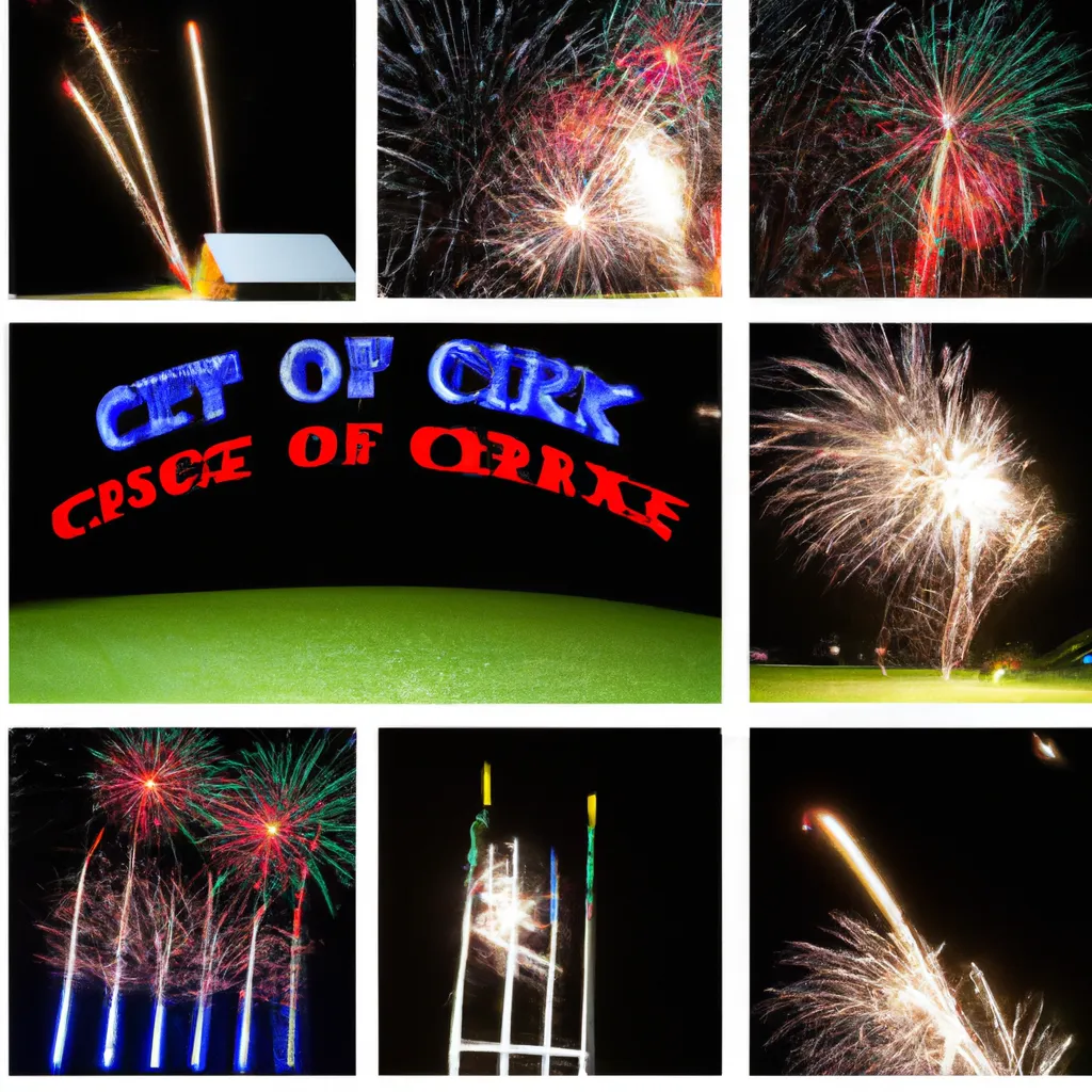 Cricket Club Fireworks, Cricket Club Fireworks in Winchester &#8211; fireworkstore.co.uk