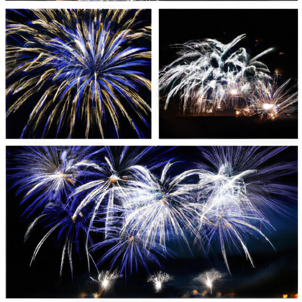 Firework Displays in Winchester, Firework Displays in Winchester | Fireworks and Lasers