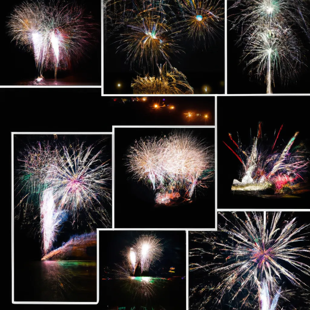 laser shows, Premiere Corporate Laser Shows in Bournemouth | Firework &#038; Laser Displays