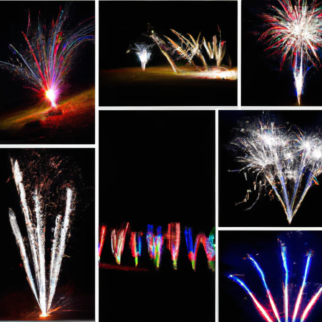 Sports Ground Fireworks, Sports Ground Fireworks in Winchester at FireworkStore.co.uk