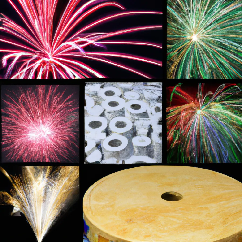 Round Table Fireworks, Round Table Fireworks in Test Valley &#8211; Fireworkstore.co.uk