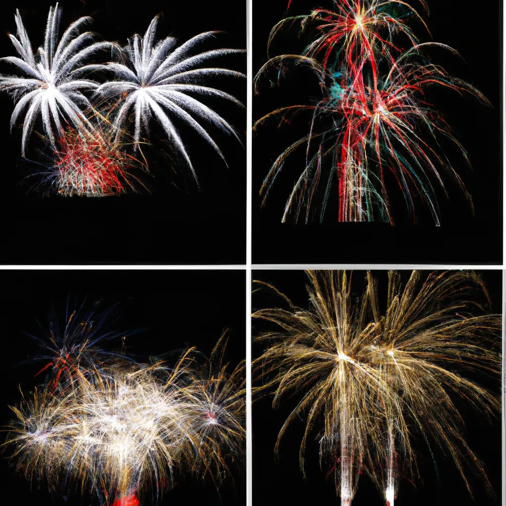 School Fireworks, School Fireworks in Eastleigh | Firework Displays Hampshire
