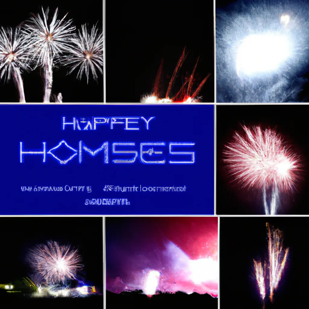firework display, Firework Displays in Havant &#038; Waterloo &#8211; Laser Shows Hampshire