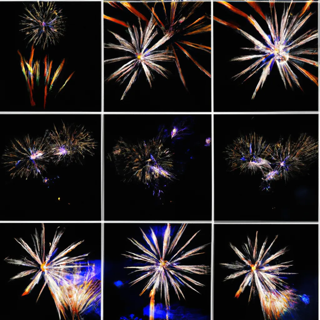 Firework Displays in Winchester, Firework Displays in Winchester | Fireworks and Lasers