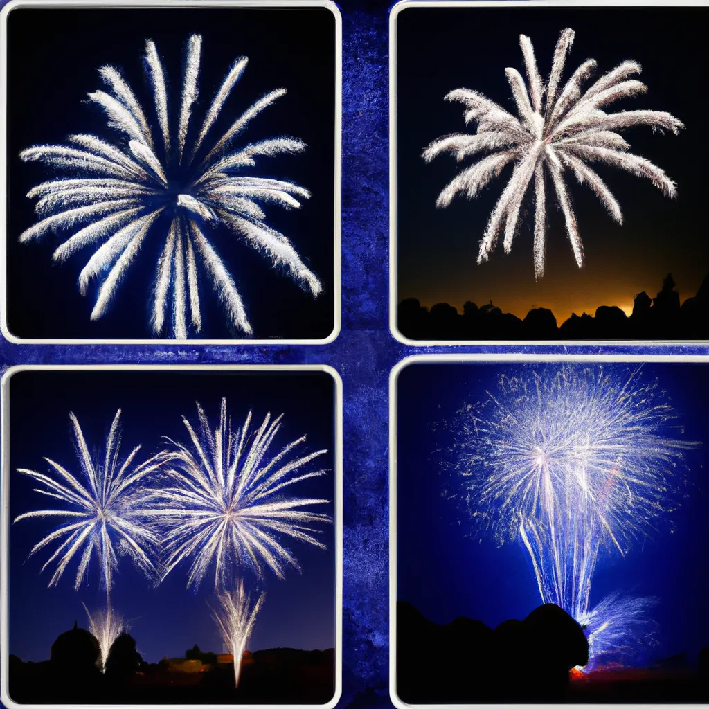 laser shows, Best Canal Laser Shows in Basingstoke &#038; Deane &#8211; Firework Displays Hampshire