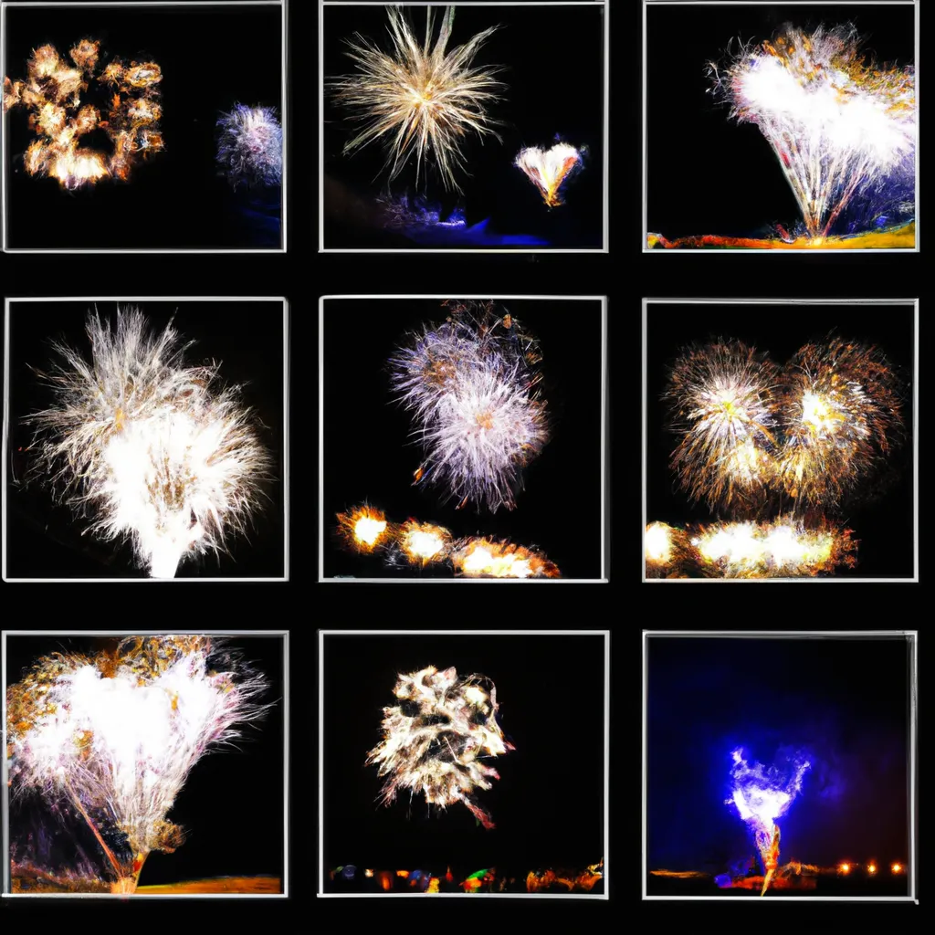 Fireworks, Shopping Centre Fireworks in Salisbury &#8211; Save on Fireworks!